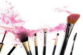 professional makeup services serving