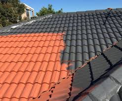 Roof Painters Melbourne