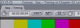 drop frame vs non drop frame timecode