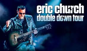 Eric Church Schedule Dates Events And Tickets Axs