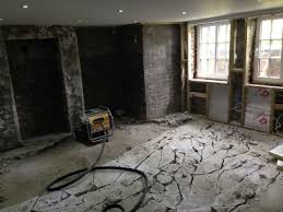 Basement Conversions Experts In