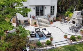 Perfect Patio Cedarbrook Outdoor