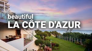 la côte d azur resort you