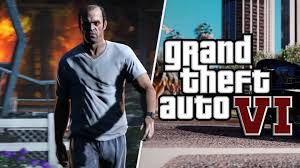 The alleged nod to gta 6 was spotted in a brief video that rockstar games put out. Gta 6 Trailer Could Be Coming Soon According To Job Listing