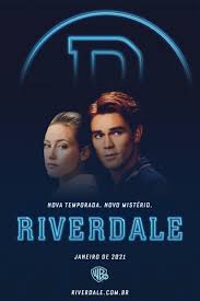 When is riverdale season 5 out? Barchiedaily On Twitter Manifesting A Season 5 Promotional Poster Like This Writerras Riverdalebrasil Cw Riverdale