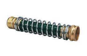 Orbit Garden Hose Coil Spring Protector