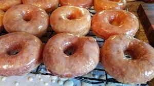 glazed donuts recipe a farm s kitchen