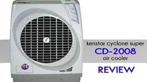 kenstar cyclone super air cooler review