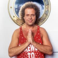 Learn more about jennifer richards at tvguide.com with exclusive news, full bio and filmography as well as photos, videos, and more. Missing Richard Simmons A Podcast Investigates The Fitness Guru S Disappearance Vogue