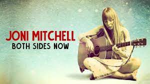 Joni Mitchell - Both Sides Now (Lyric ...