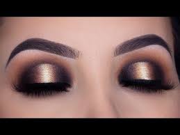 halo eye makeup tutorials you