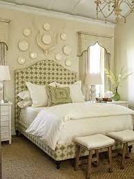 above bed decor eight ideas for