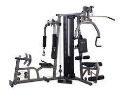 Ironcompany Com Bodycraft Galena Pro Home Gym W Leg Press