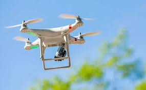 qué es un dron para qué sirve