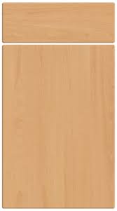 beech kitchen door finish by homestyle