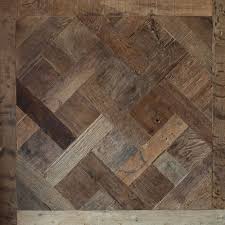 reclaimed parquet wood flooring