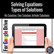 Solving Multi Step Equations Google