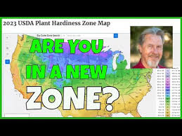 The New Hardiness Zone Map Explained