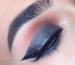 new eye makeup trends beauty