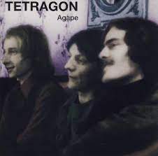 TETRAGON discography and reviews