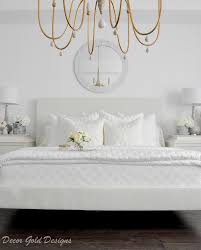 See more ideas about chandelier, white chandelier, crystal chandelier. Master Bedroom Refresh Decor Gold Designs