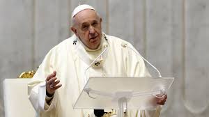 Pope francis allows women to administer communion and serve at the altarpope francis pope francis has changed the roman catholic's church rules (the code of canon law). Pope Francis Pope Emeritus Benedict Receive Vaccine
