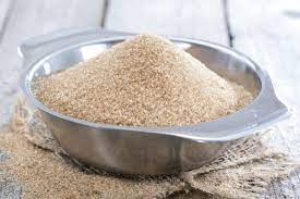 Brownulated Sugar Granulated Brown Sugar Spiceography gambar png