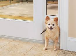 Pet Door Inserts For Sliding Doors
