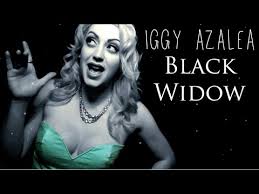 iggy azalea black widow cover by