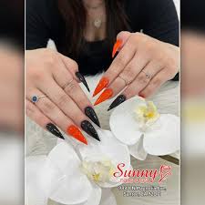 sunny nails spa nail salon in