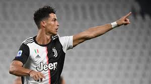 Juventus dan milan pesta gol. Hasil Lengkap Liga Italia Tadi Malam Juventus Juara Untuk Ke 9 Kali Beruntun Bola Liputan6 Com