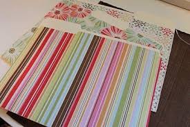 48 Neat Guides How To Make A Paper File Folder Step By Step