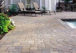 Your paver designs can be integrated. Pavers Landscaping Network