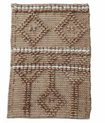 handmade jute carpet manufacturer