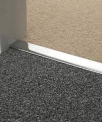carpet door strip heavy duty solid