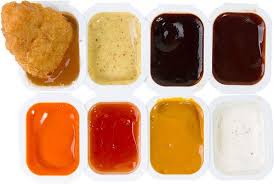 new mcnugget sauces from mcdonald s