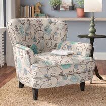 Shop the latest floral armchair products from honeybee fashion and more on wanelo, the world's biggest shopping mall. Floral Armchairs Accent Chairs You Ll Love Wayfair Co Uk