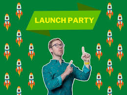 launch party ideas 4 tips for success
