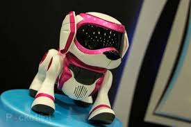 Find great deals on ebay for teksta robotic puppy. Teksta The Robotic Puppy 2013 Pictures And Hands On Pocket
