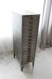 15 drawer filing cabinet