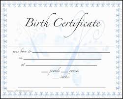 Can My Girlfriend Sign The Birth Certificate Awful Birth Certificate