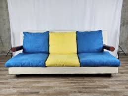 Seater Baisity Sofa By Antonio Citterio