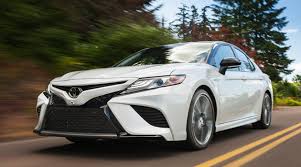 Save $6,054 on a 2018 toyota camry xse v6 near you. Review 2018 Toyota Camry Xse V6