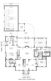 house plan 81519 plantation style