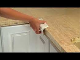 how to tile a countertop with simplemat