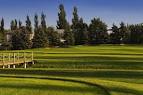 Silverwood Golf Course | Tourism Saskatchewan