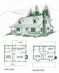 how do i choose a log cabin floor plan