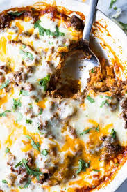 tamale pie a quick and easy family dinner