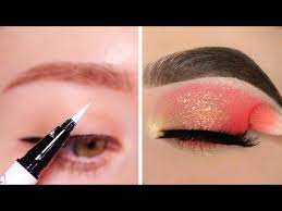 15 attractive eye makeup ideas