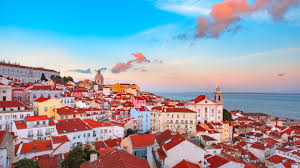 Todos os preços mencionados incluem iva à taxa legal em vigor para portugal. Guia Completo De Lisboa O Que Fazer Na Capital Portuguesa